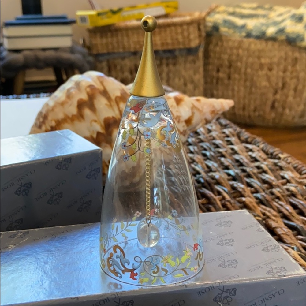 Glass bell - Picture 3 of 6